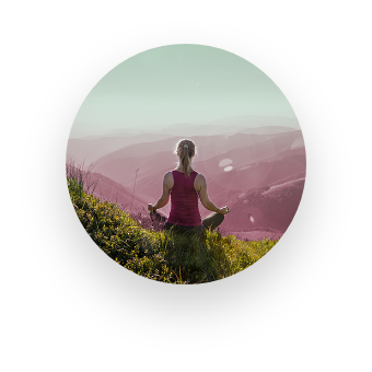 Guided meditation
