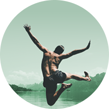 Energy & vitality