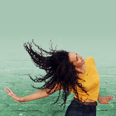 Feel good in your body