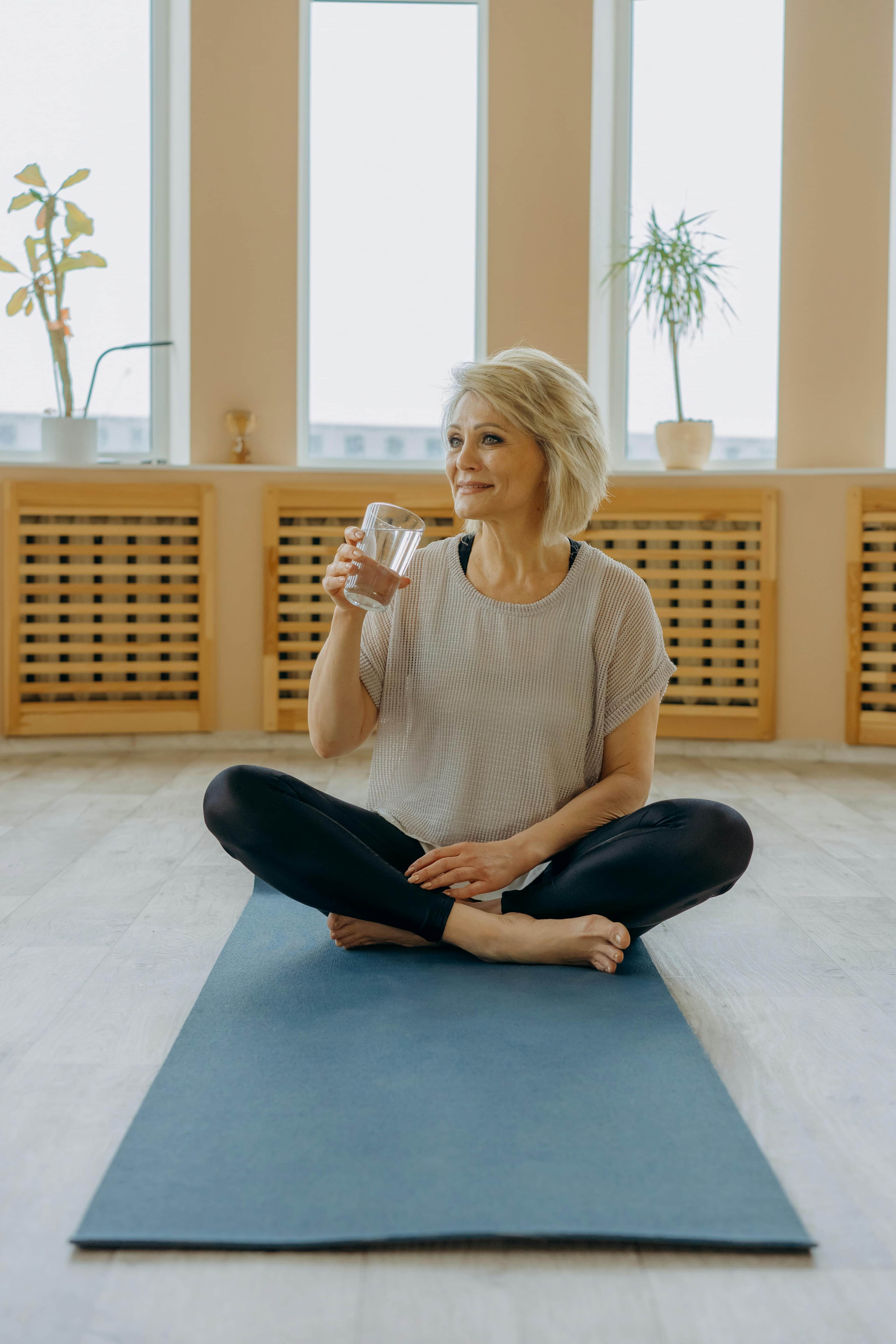 Menopause made clear: A 4 day guide